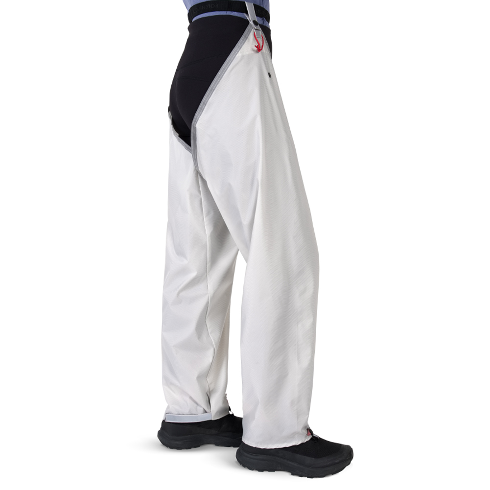 Fishing Pants Waterproof - Męskie Damskie Spodnie Przeciwdeszczowe Wodoodporne Spodnie