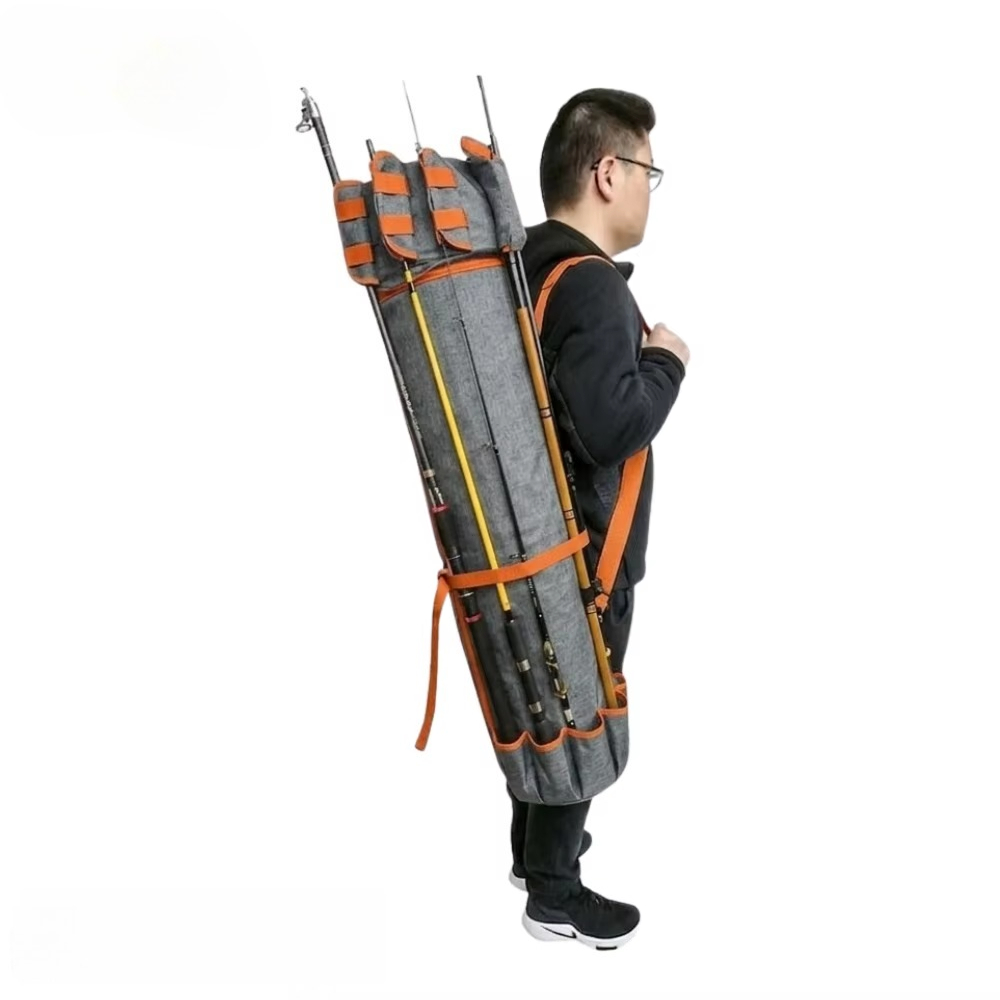 Fishing Bag Waterproof - Fabryczna produkcja, niskie MOQ, możliwość personalizacji