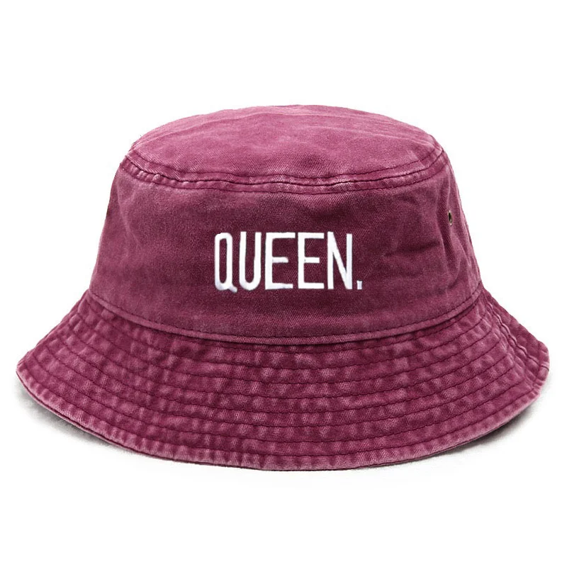 Fishing Hat - Personalizowany kapelusz typu bucket hat w
