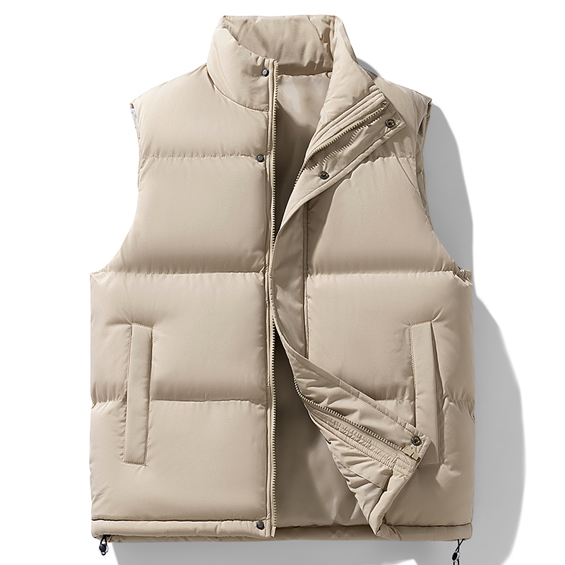 Fishing Vest - Kamizelka wędkarska ze stójką, kamizelka outdoorowa