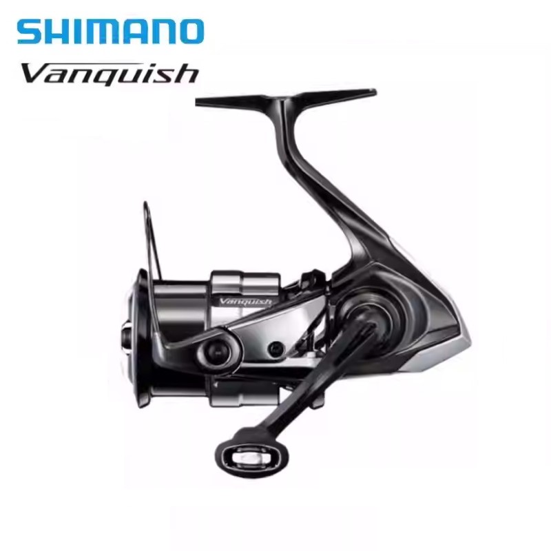 Daiwa Reel Bg - Shimano 23 Vanquish Origin Wędkarski kołowrotek
