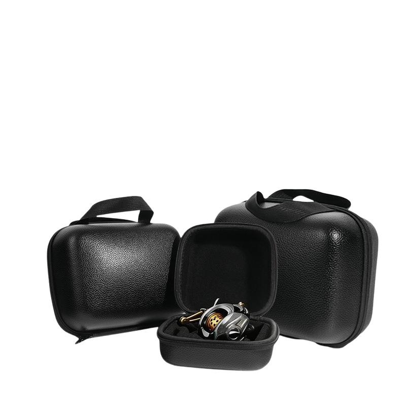 Fishing Bag Waterproof - Nowa Twarda Torba Wędkarska EVA na