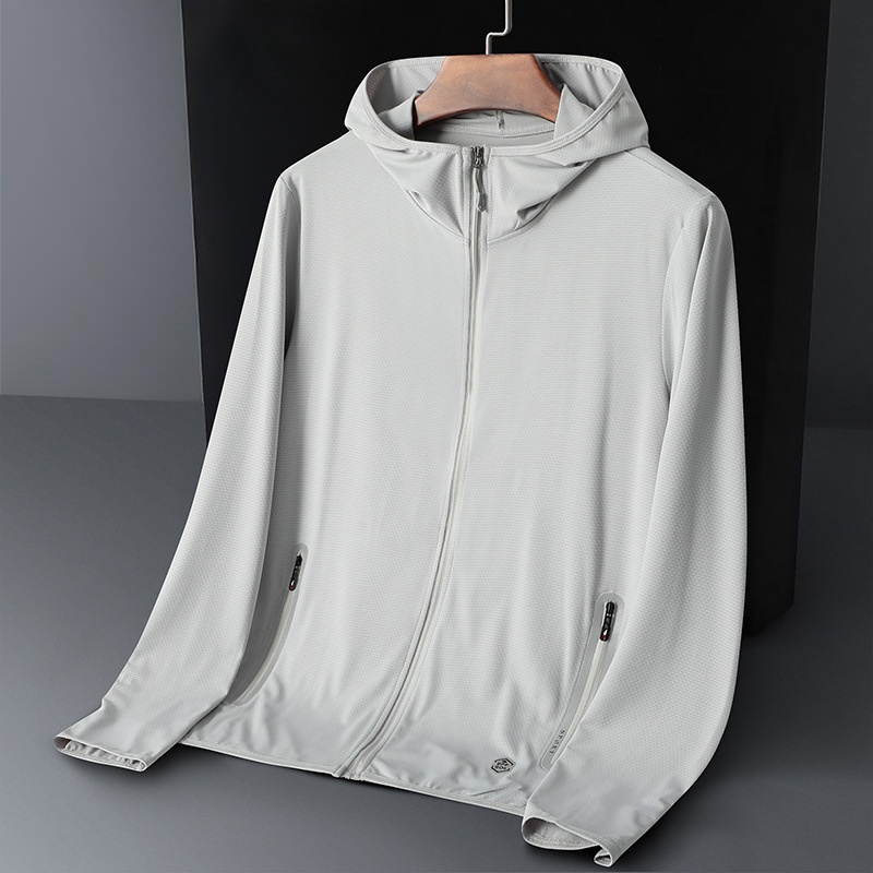 Fishing Jacket Waterproof - Oddychająca kurtka wędkarska wodoodporna ubrania wędkarskie