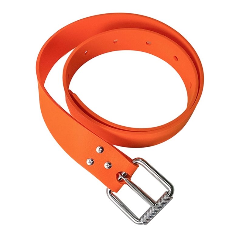 Fishing Belt - Gumowa klamra do pasa nurkowego Dropship-Fishing,