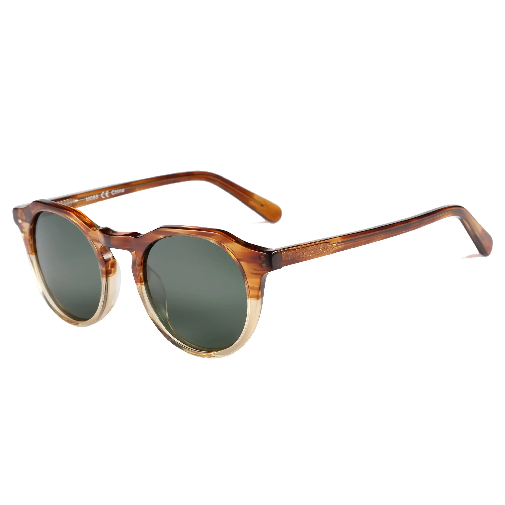 Fishing Sunglasses Polarized - Okulary przeciwsłoneczne BLUEMOKY z polaryzacją i