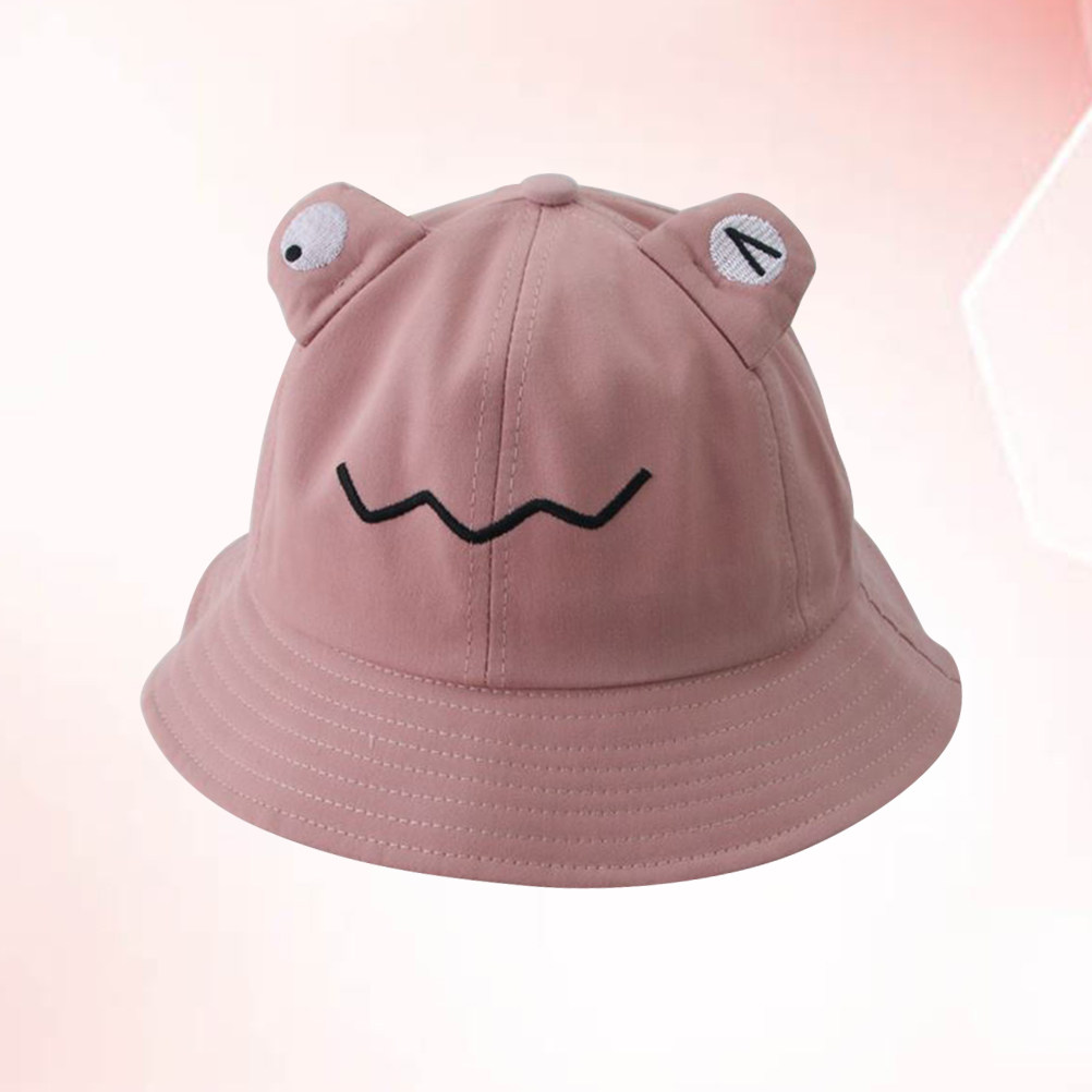 Fishing Hat - Dziecięcy kapelusz przeciwsłoneczny z ochroną UV,