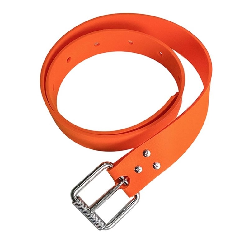 Fishing Belt - 【Obniżka ceny!】 Gumowy pas do nurkowania,