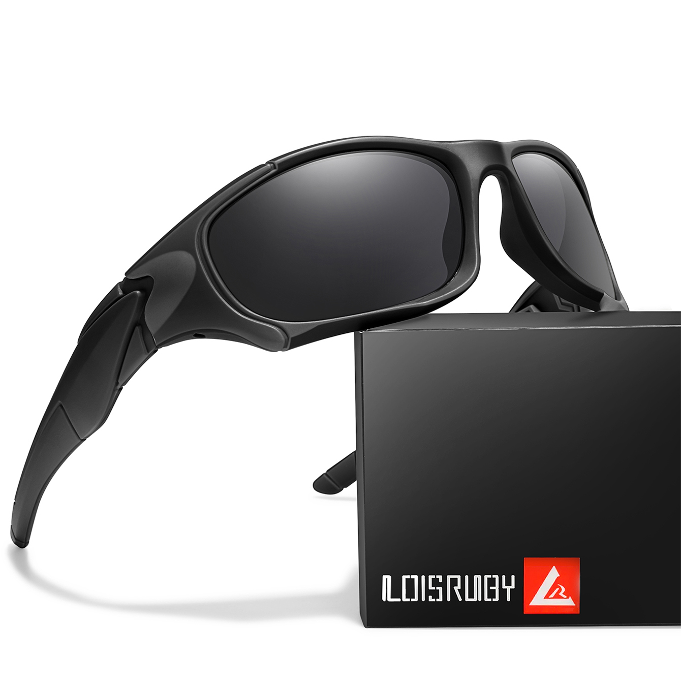 Fishing Sunglasses Polarized - Klasyczne okulary przeciwsłoneczne polaryzacyjne dla kobiet