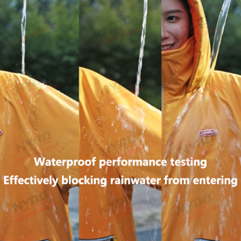 Kurtka motocyklowa dla mężczyz – Fishing Jacket Waterproof recenzja i cena