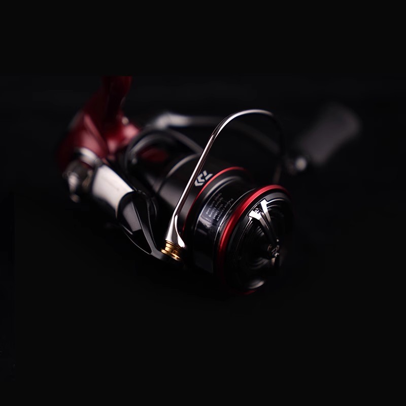 2025 nowy DAIWA FUEGO CS LT ko – Daiwa Reel Bg recenzja i cena