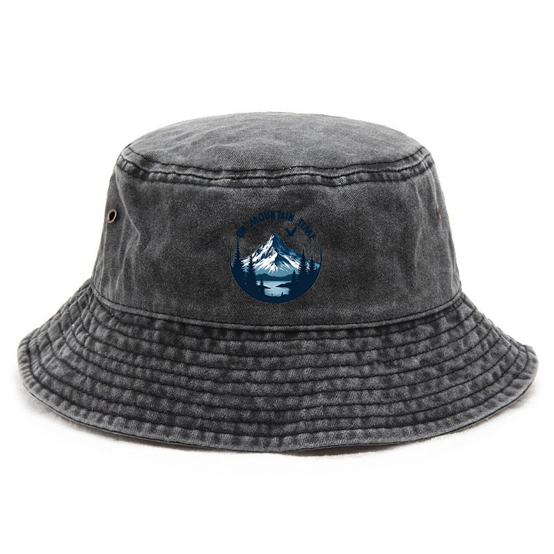 Personalizowany kapelusz typu  – Fishing Hat recenzja i cena
