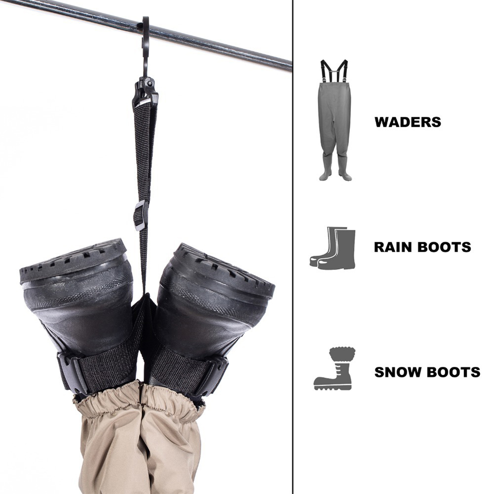 Pasek do suszenia i przechowyw – Fishing Waders recenzja i cena