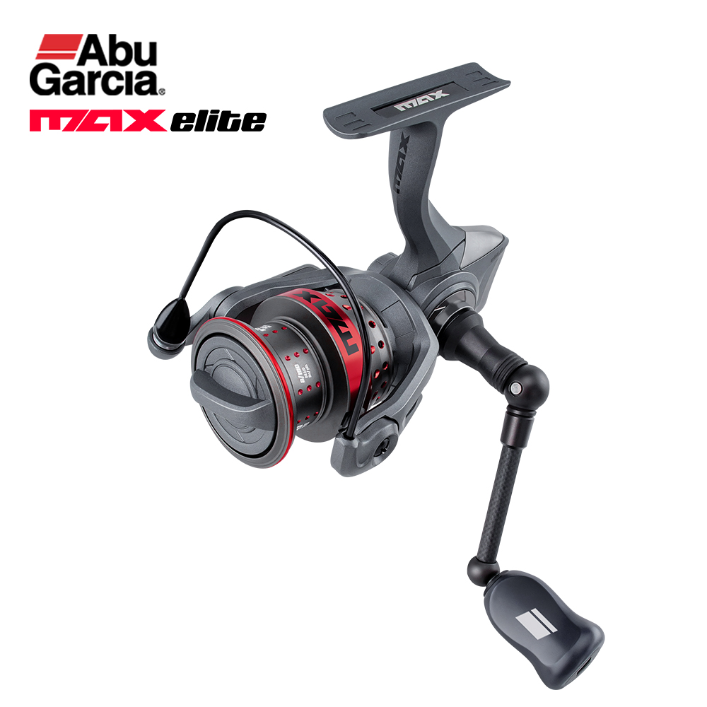 Kołowrotek spinningowy ABU GAR – Abu Garcia Reel Max recenzja i cena
