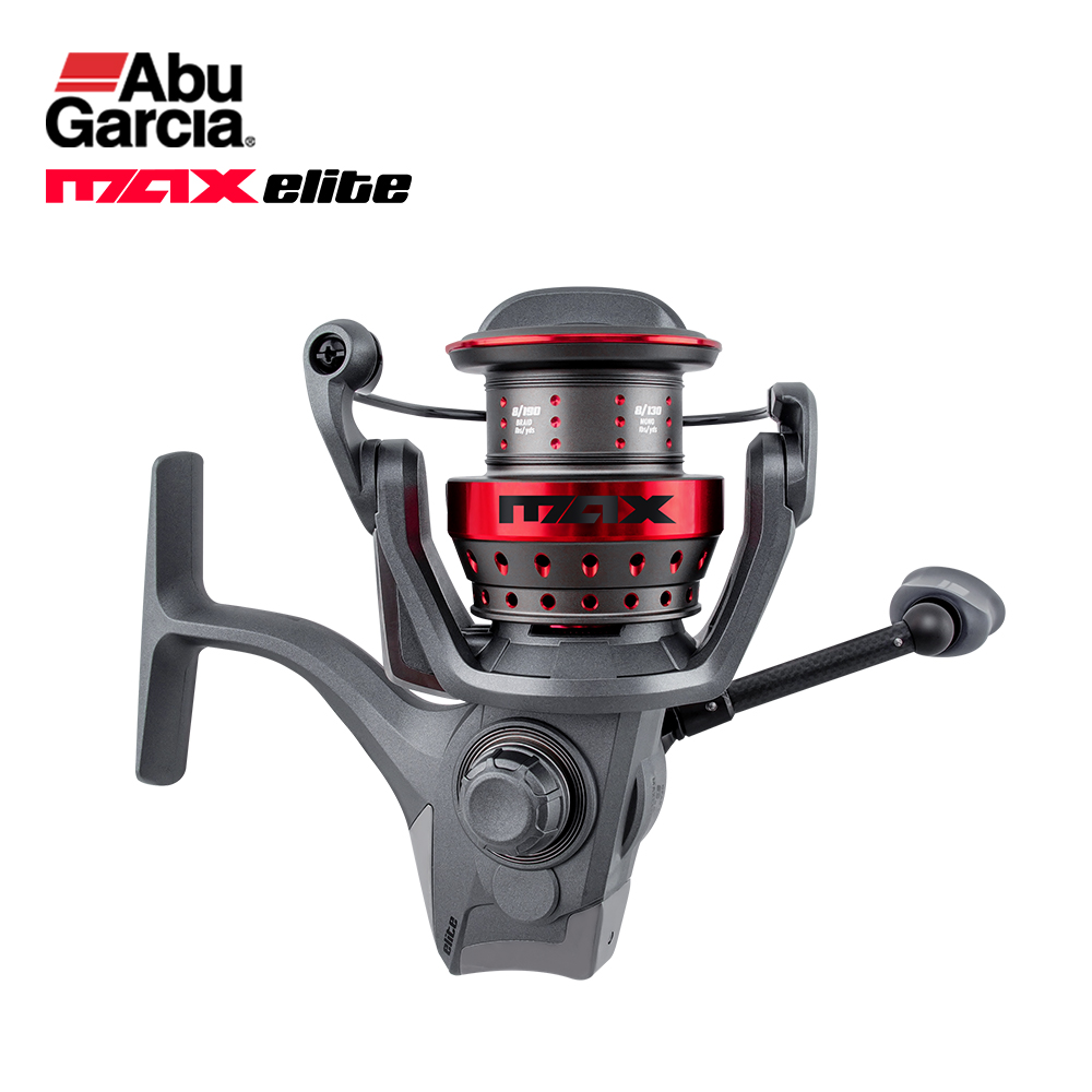 Kołowrotek spinningowy ABU GAR – Abu Garcia Reel Max recenzja i cena
