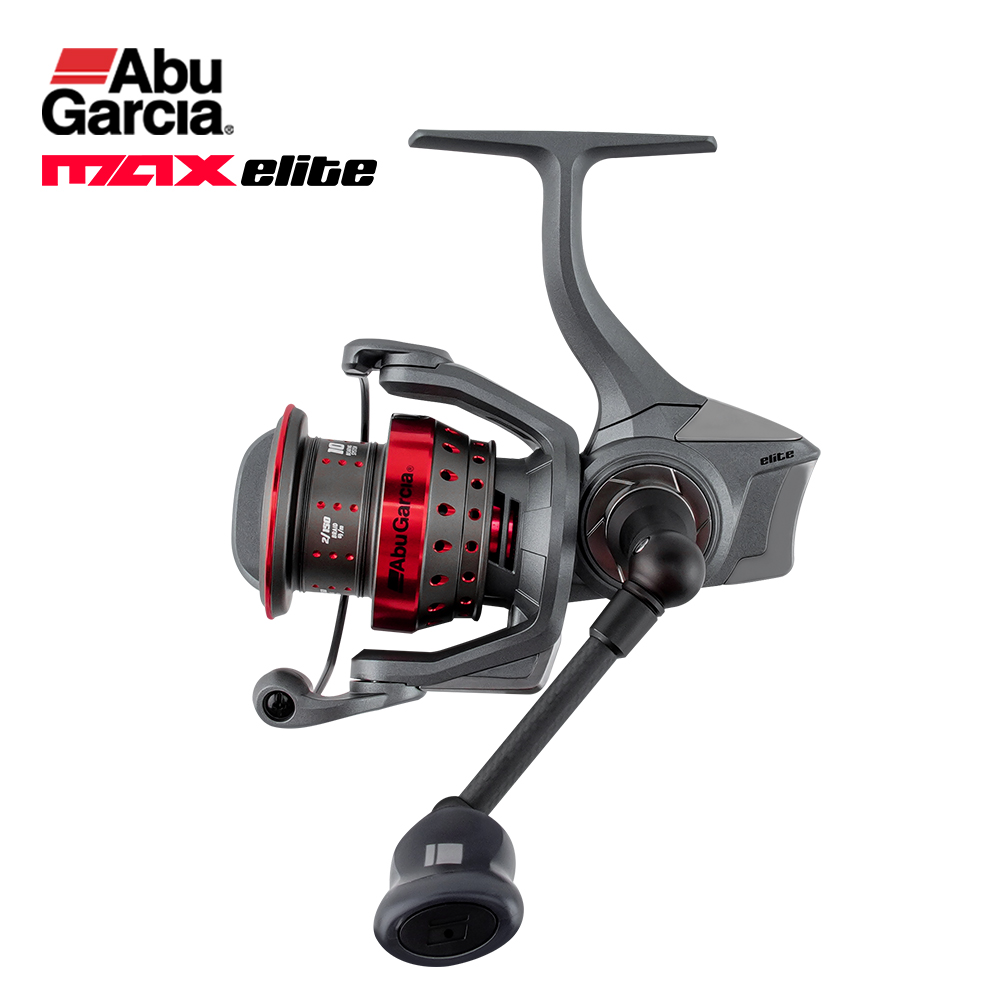 Kołowrotek spinningowy ABU GAR – Abu Garcia Reel Max recenzja i cena