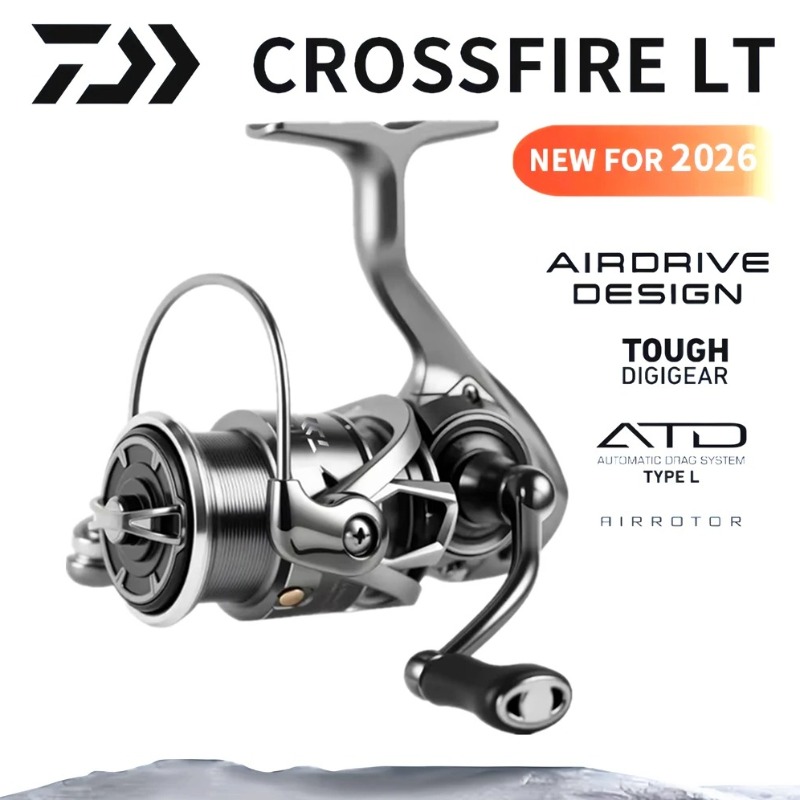 DAIWA Kołowrotek spinningowy z – Abu Garcia Reel Max recenzja i cena