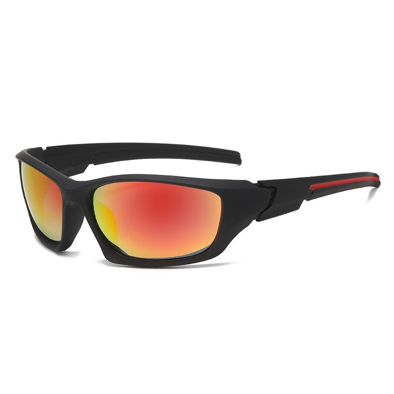 Nowe okulary przeciwsłoneczne  – Fishing Sunglasses Polarized recenzja i cena