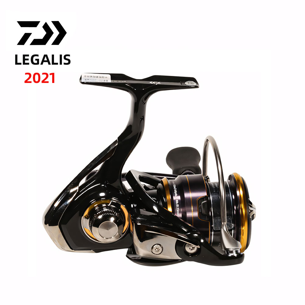 DAIWA 2021 LEGALIS CS LT Kołow – Daiwa Reel Bg recenzja i cena