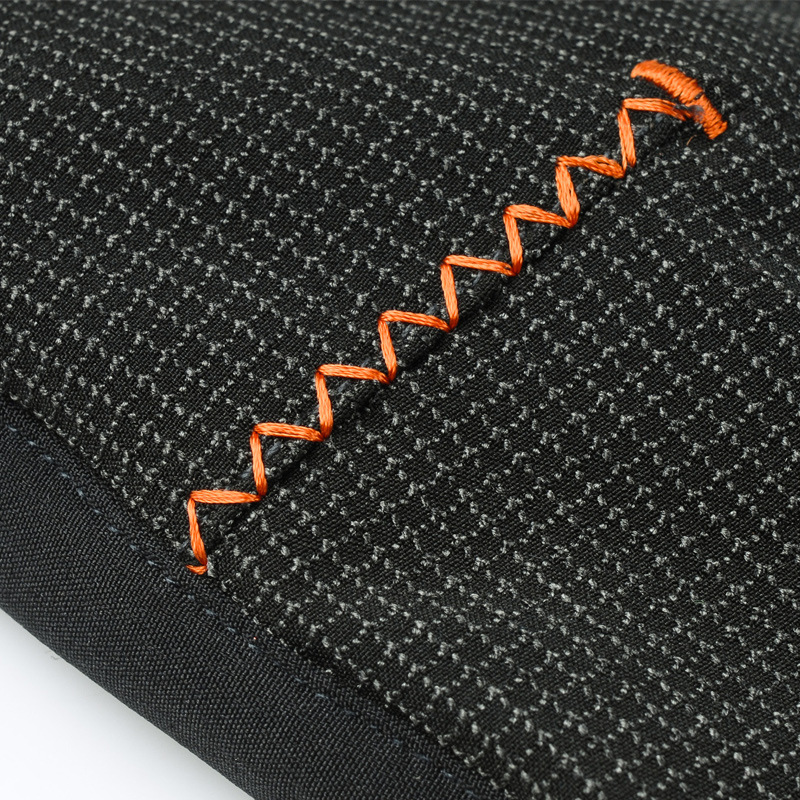 Jesienno-zimowe termiczne spod – Fishing Pants Waterproof recenzja i cena