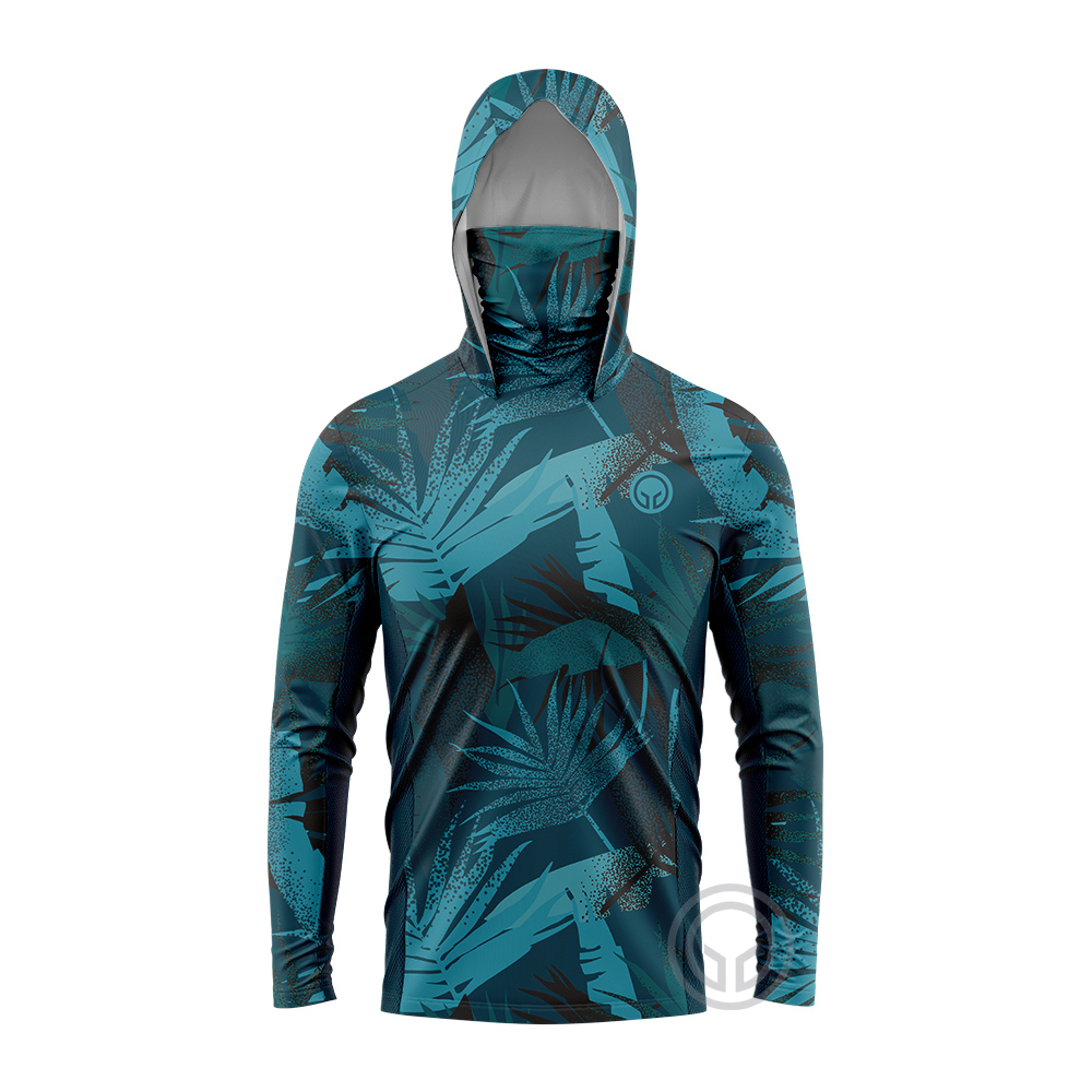 GCBIG odzież wędkarska koszule – Fishing Shirt Uv Protection recenzja i cena
