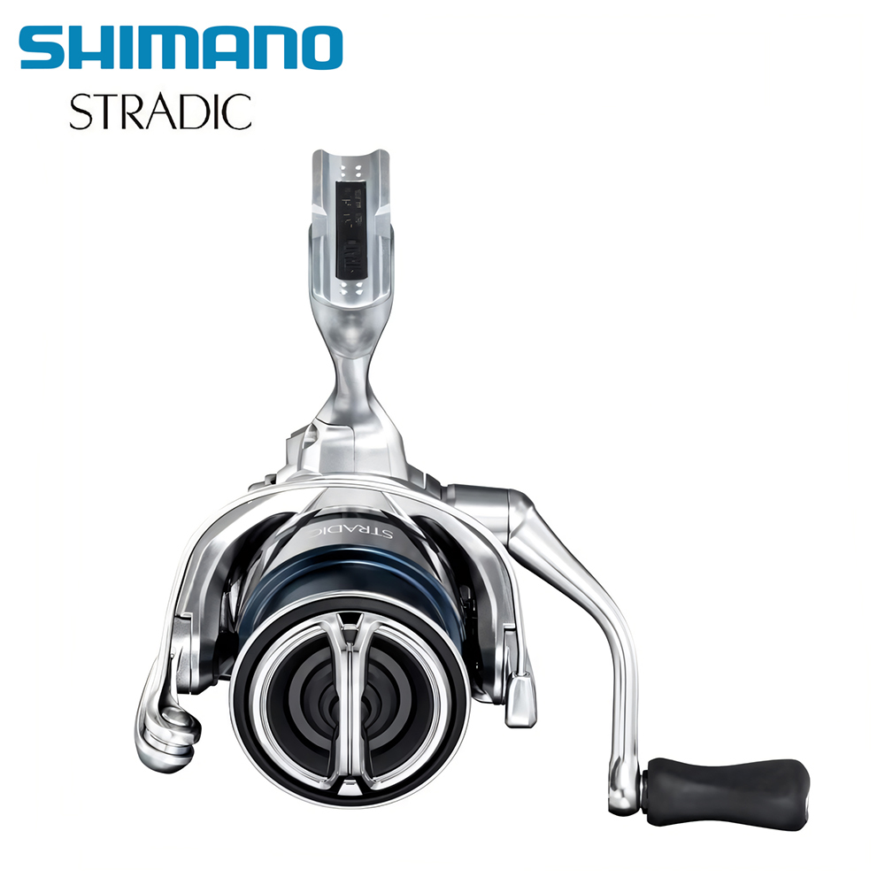 Kołowrotek spinningowy SHIMANO – Shimano Reel Sustain recenzja i cena