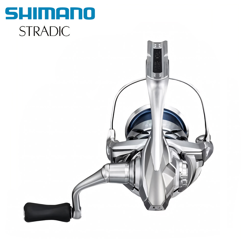 Kołowrotek spinningowy SHIMANO – Shimano Reel Sustain recenzja i cena