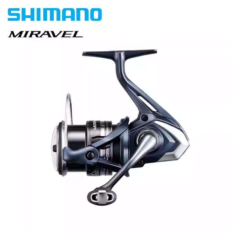SHIMANO MIRAVEL 2022 Kołowrote – Shimano Reel Stradic recenzja i cena