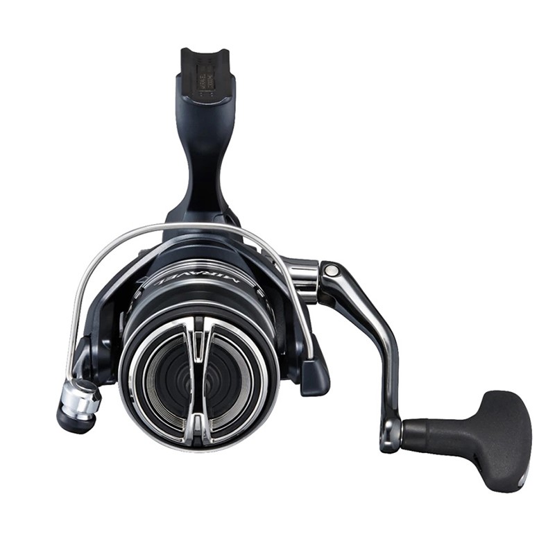 SHIMANO MIRAVEL 2022 Kołowrote – Shimano Reel Stradic recenzja i cena