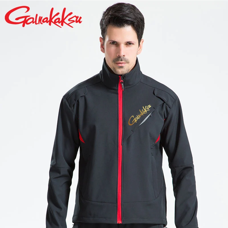 Zimowy wodoodporny kombinezon  – Fishing Jacket Waterproof recenzja i cena