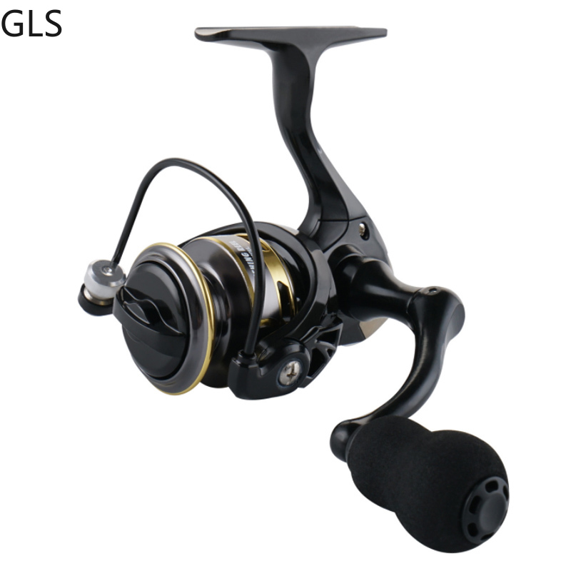Mini kołowrotek serii 500/800  – Daiwa Reel Bg recenzja i cena