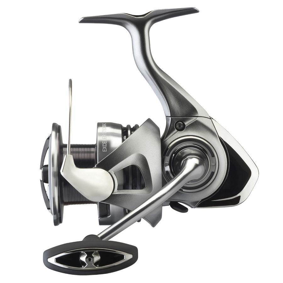 NOWOŚĆ 2023 DAIWA EXCELER LT S – Daiwa Reel Bg recenzja i cena
