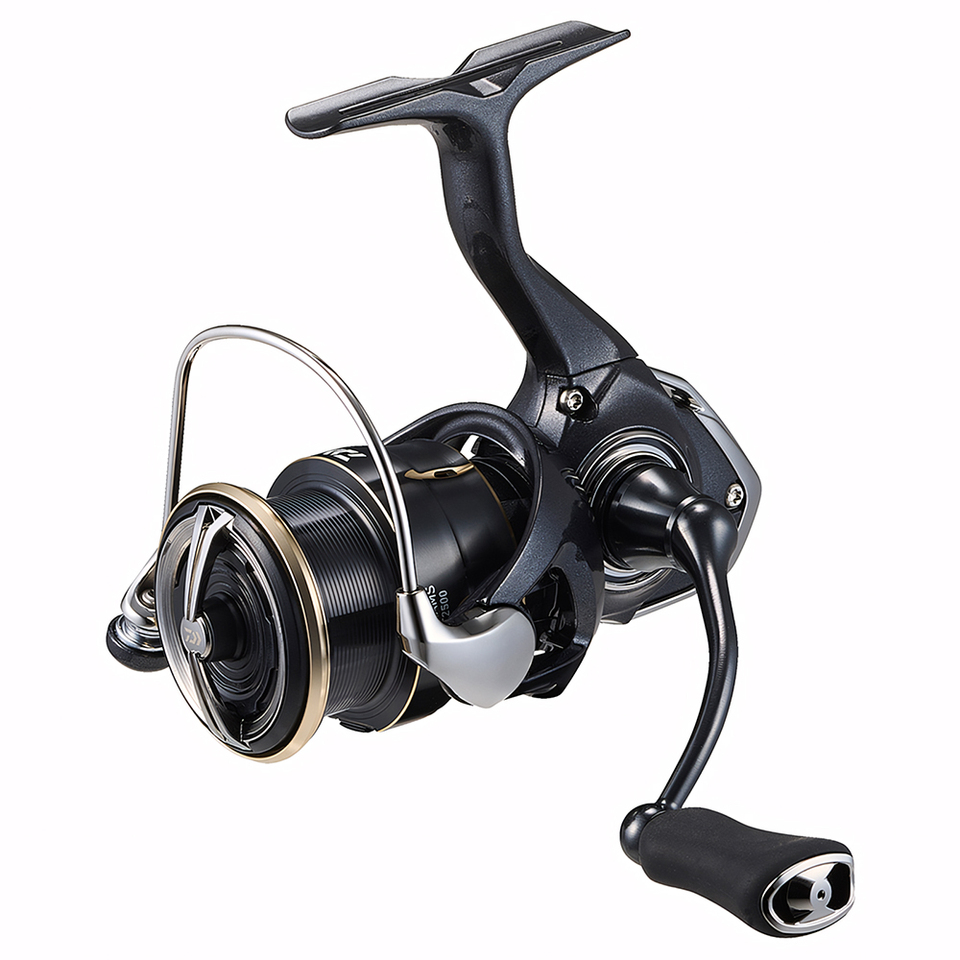 DAIWA 2026 FREAMS Kołowrotek s – Daiwa Reel Bg recenzja i cena