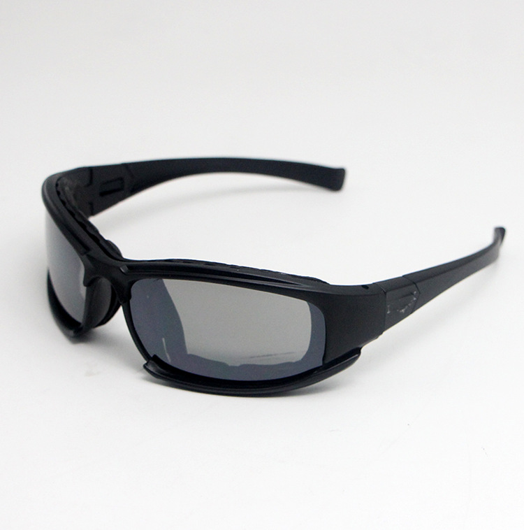 Okulary przeciwsłoneczne sport – Fishing Sunglasses Polarized recenzja i cena