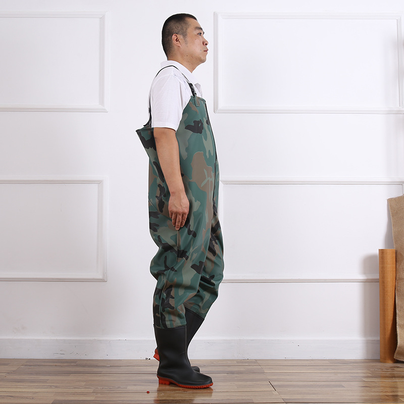 EU37-45 Wodoodporna, odporna n – Fishing Waders recenzja i cena