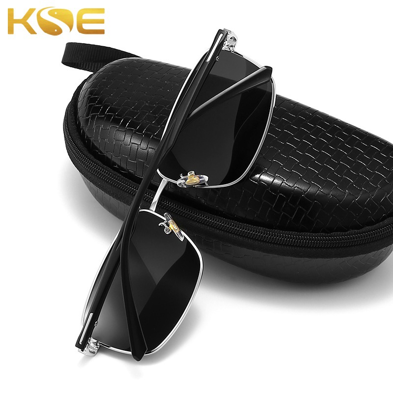 Okulary przeciwsłoneczne dla k – Fishing Sunglasses Polarized recenzja i cena