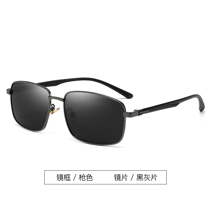 Okulary przeciwsłoneczne dla k – Fishing Sunglasses Polarized recenzja i cena