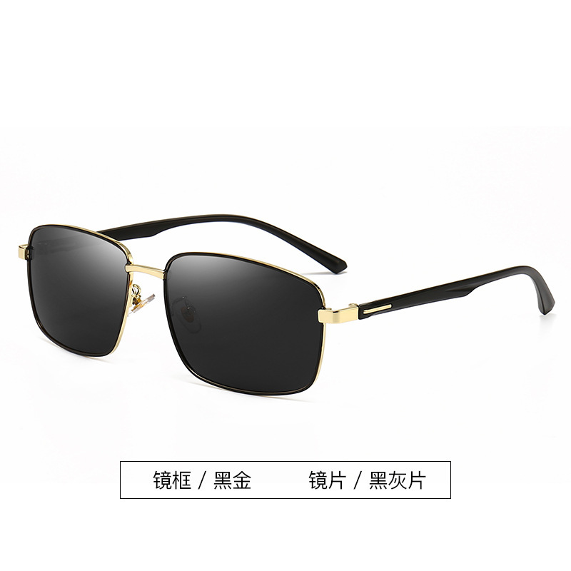 Okulary przeciwsłoneczne dla k – Fishing Sunglasses Polarized recenzja i cena