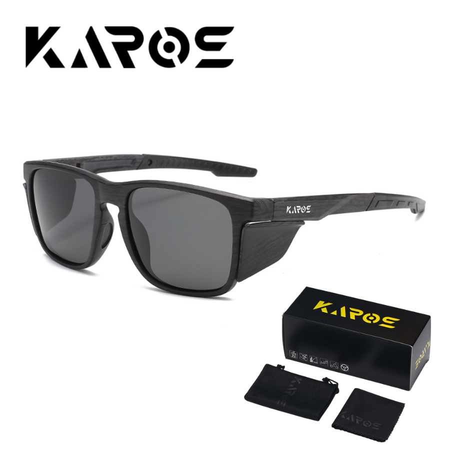 Okulary przeciwsłoneczne polar – Fishing Sunglasses Polarized recenzja i cena