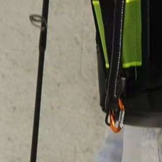 Lekka, wodoodporna torba wędka – Fishing Bag Waterproof recenzja i cena
