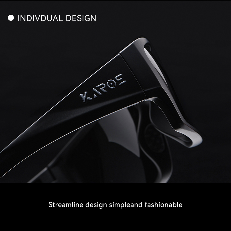 Okulary przeciwsłoneczne KAROS – Fishing Sunglasses Polarized recenzja i cena