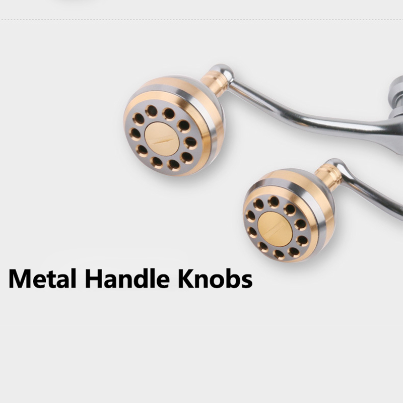 DEUKIO Kołowrotek wędkarski Ro – Shimano Reel Stradic recenzja i cena