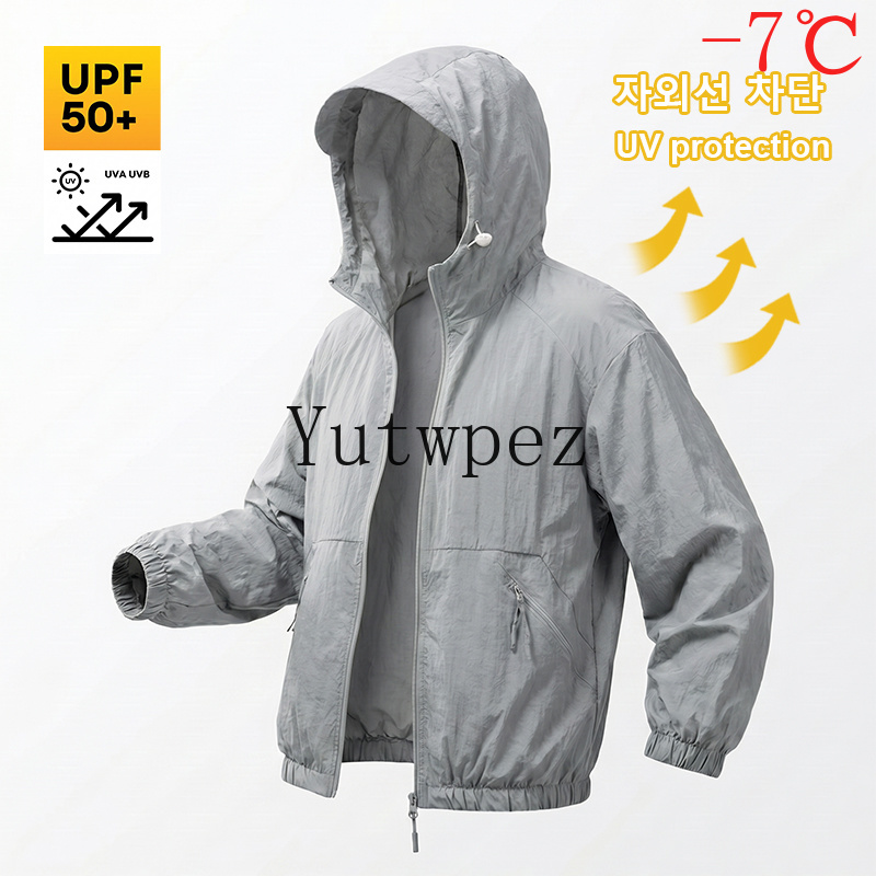 Kurtka przeciwsłoneczna unisex – Fishing Jacket Waterproof recenzja i cena