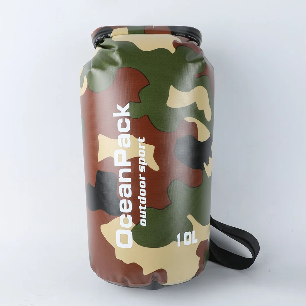 Wodoodporny Worek Wodoszczelny – Fishing Bag Waterproof recenzja i cena