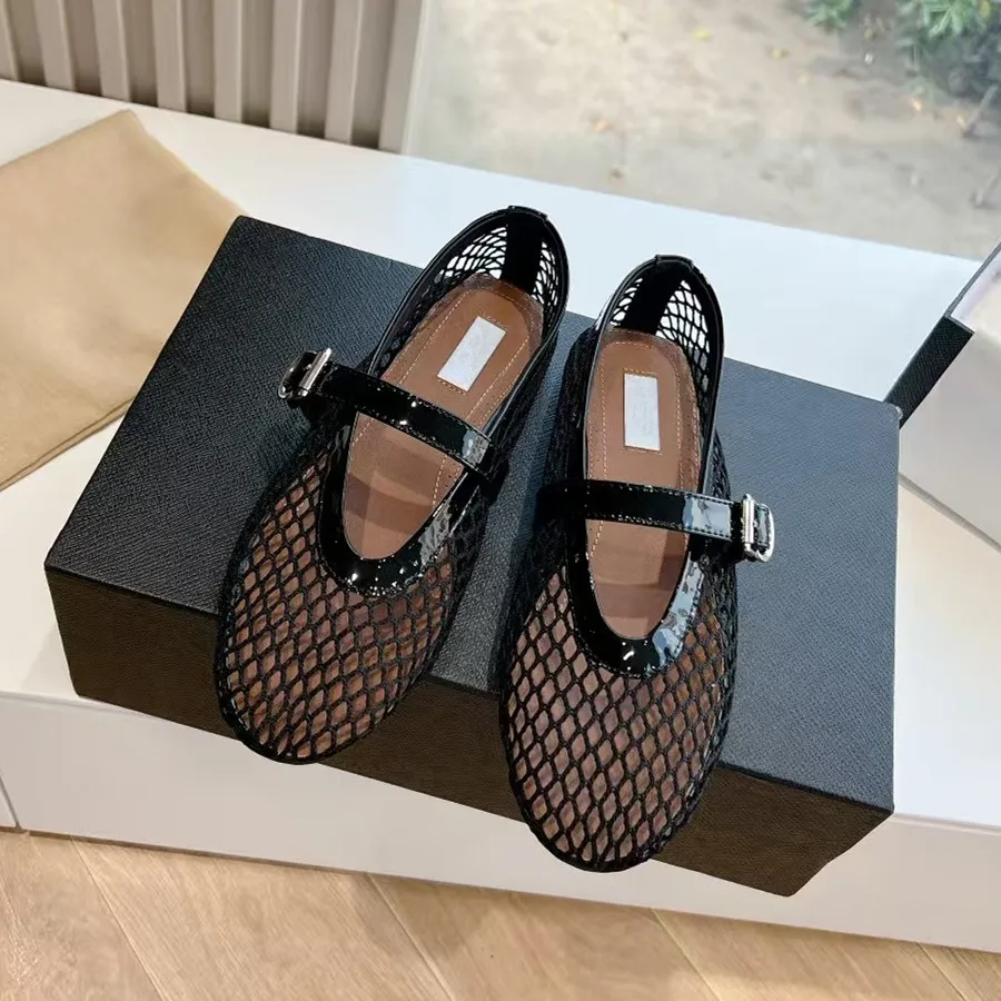 Markowe buty damskie typu Mary – Fishing Belt recenzja i cena