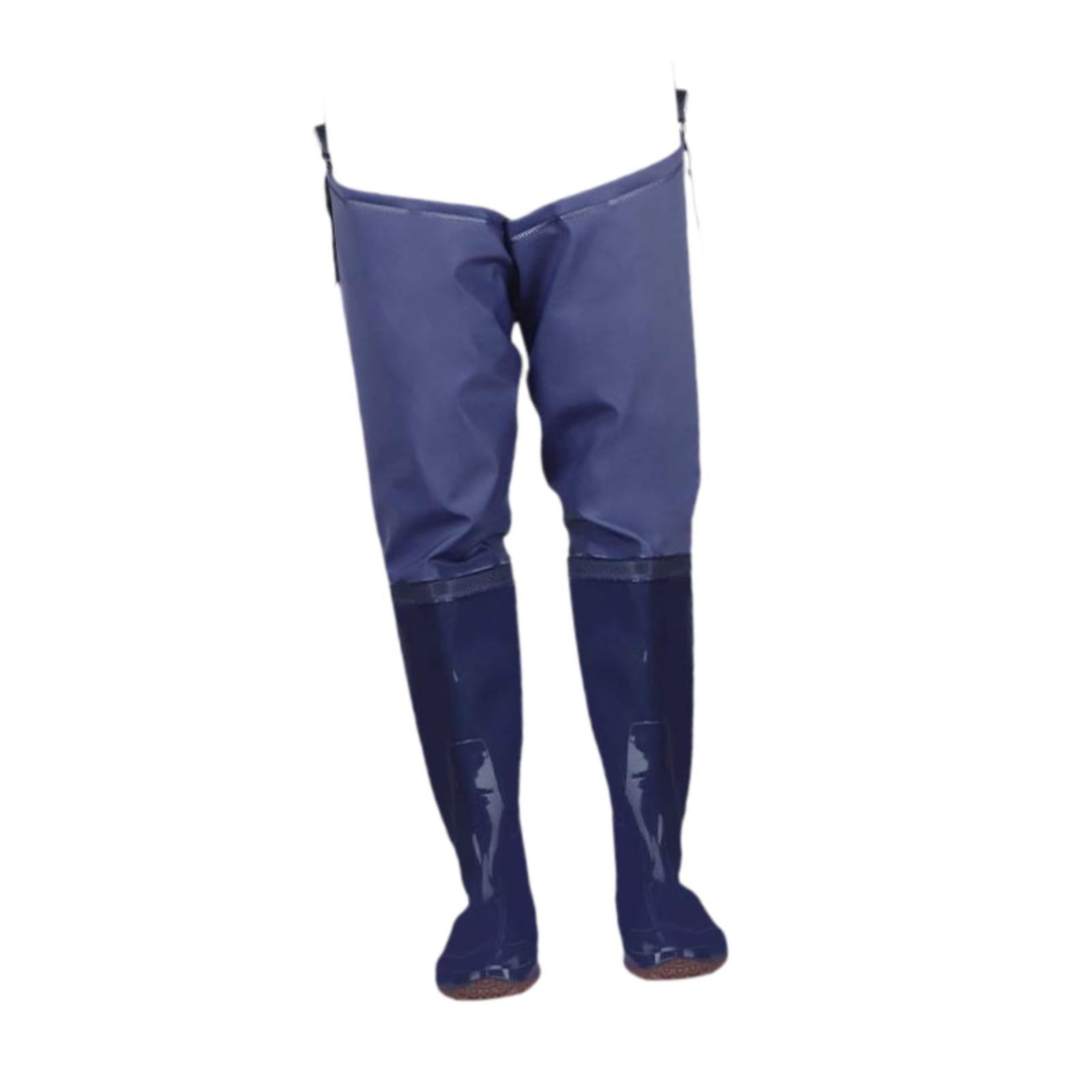 Wodery z butami, odporne na śc – Fishing Waders recenzja i cena