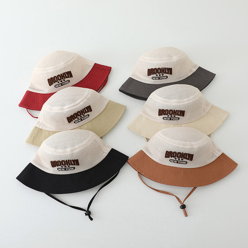 Haftowany kapelusz przeciwsłon – Fishing Hat recenzja i cena