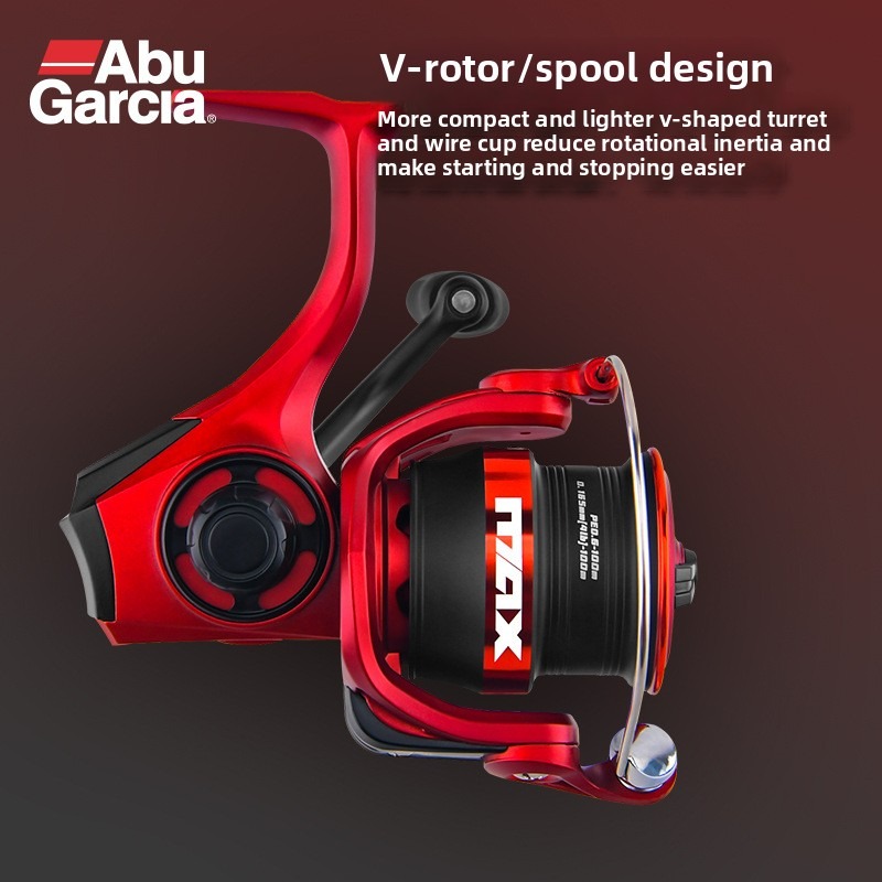 Abu Garcia Black Max Sx Kołowr – Abu Garcia Reel Max recenzja i cena
