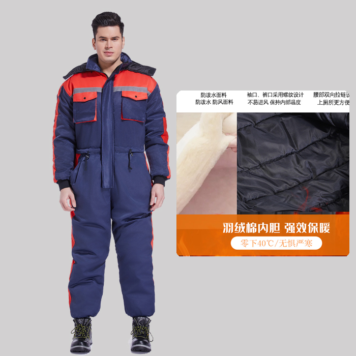 Zimowa motocyklowa kurtka wodo – Fishing Jacket Waterproof recenzja i cena