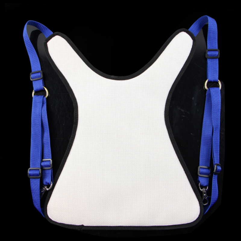 Nowa Kamizelka Ochronna na Pas – Fishing Vest recenzja i cena