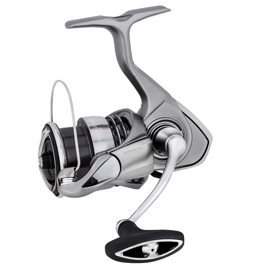 2023 DAIWA EXCELER LT Spinning – Kastking Reel Zephyr recenzja i cena